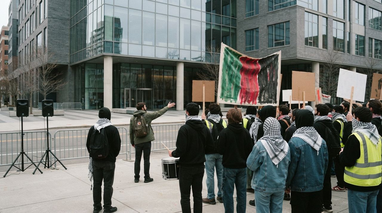 AIPAC ends direct candidate funding as US support for Israel declines