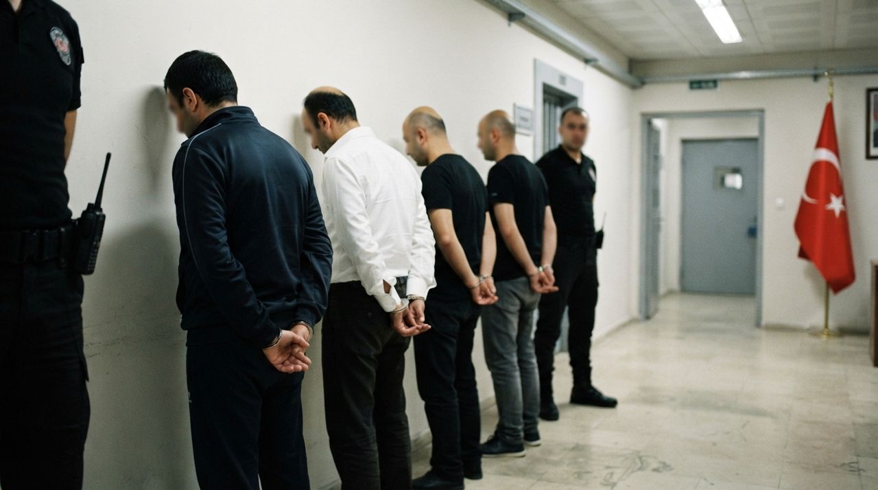 All Suspects in 2013 Reyhanli Bombings Captured, Turkish Intelligence Says