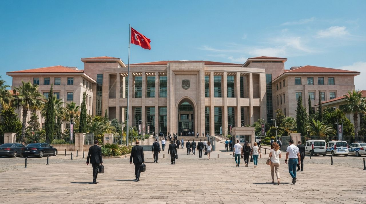 Antalya court accepts indictment in ANSET municipality tender investigation