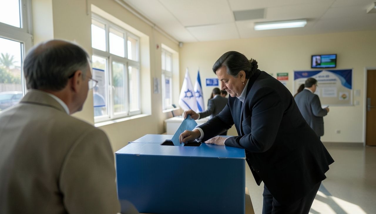Arab parties become Israel's election kingmakers and face fresh attacks
