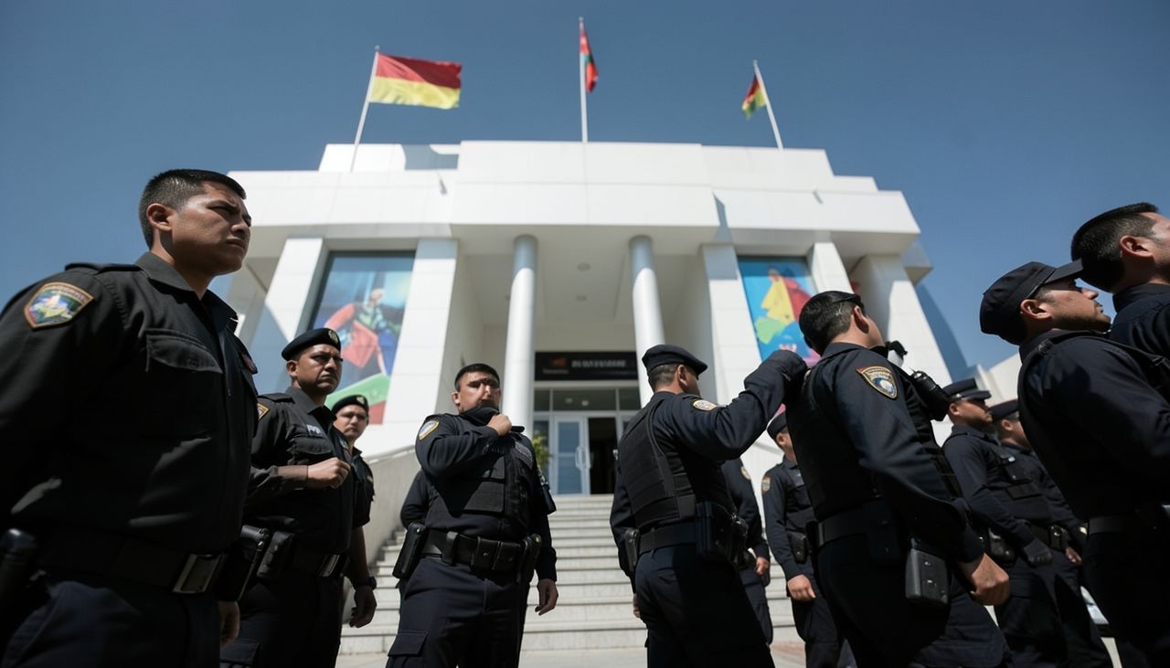Bakirkoy Municipality Probe: Prosecutors Seek Jail for 40 Suspects