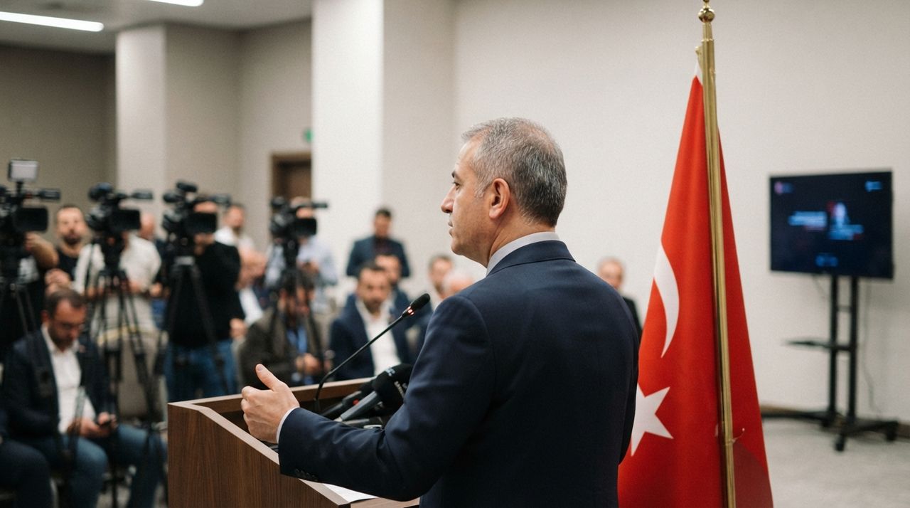 Bayraktar hints at new Gabar oil find and faster Black Sea gas growth