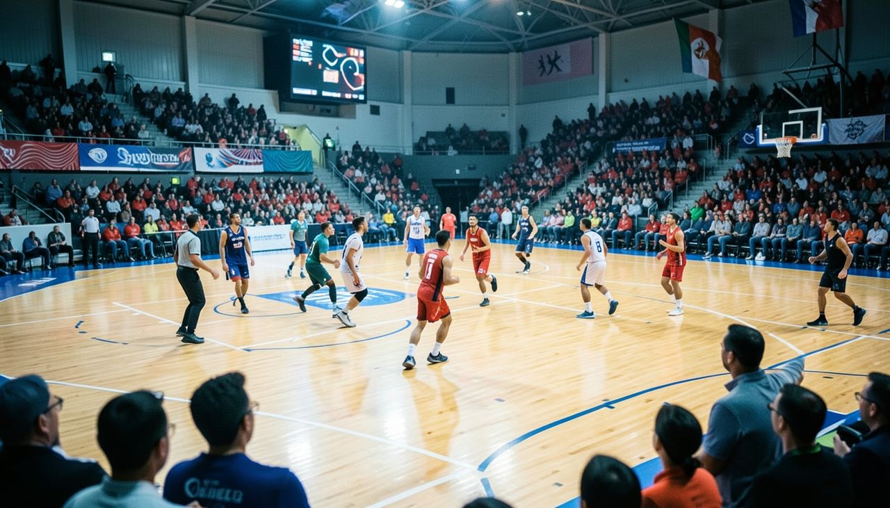 Beşiktaş falls to Olympiakos 81-73 in EuroLeague week 8 clash
