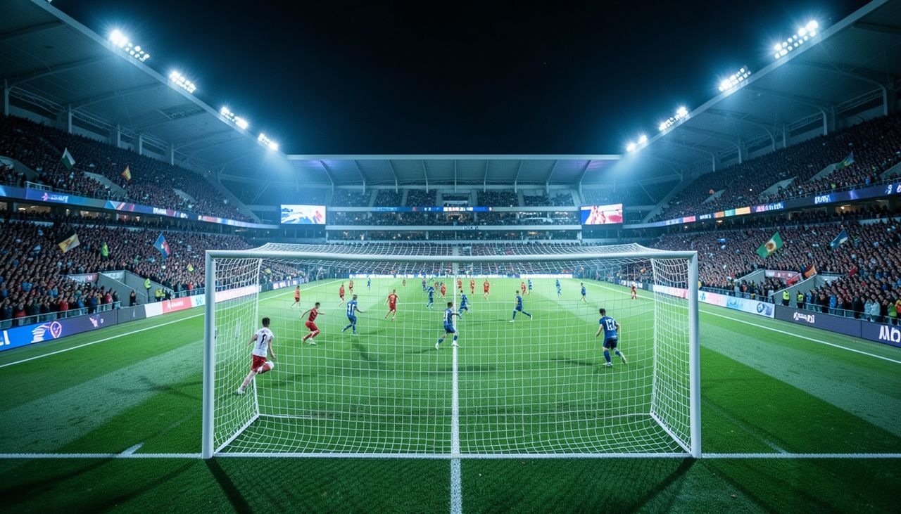 Beşiktaş holds Crystal Palace 2-2 to stay unbeaten in Europe