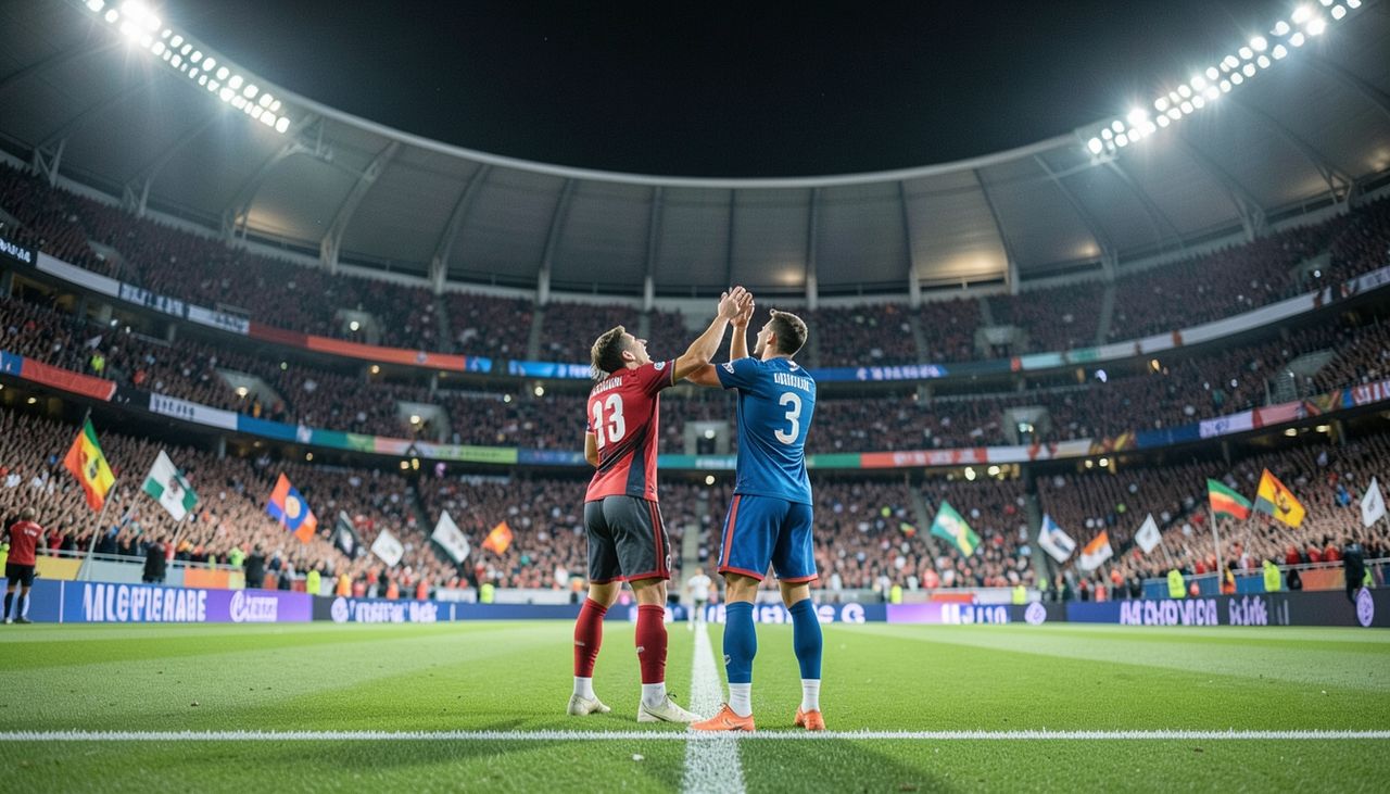 Beşiktaş to host Başakşehir tomorrow in Süper Lig week nine