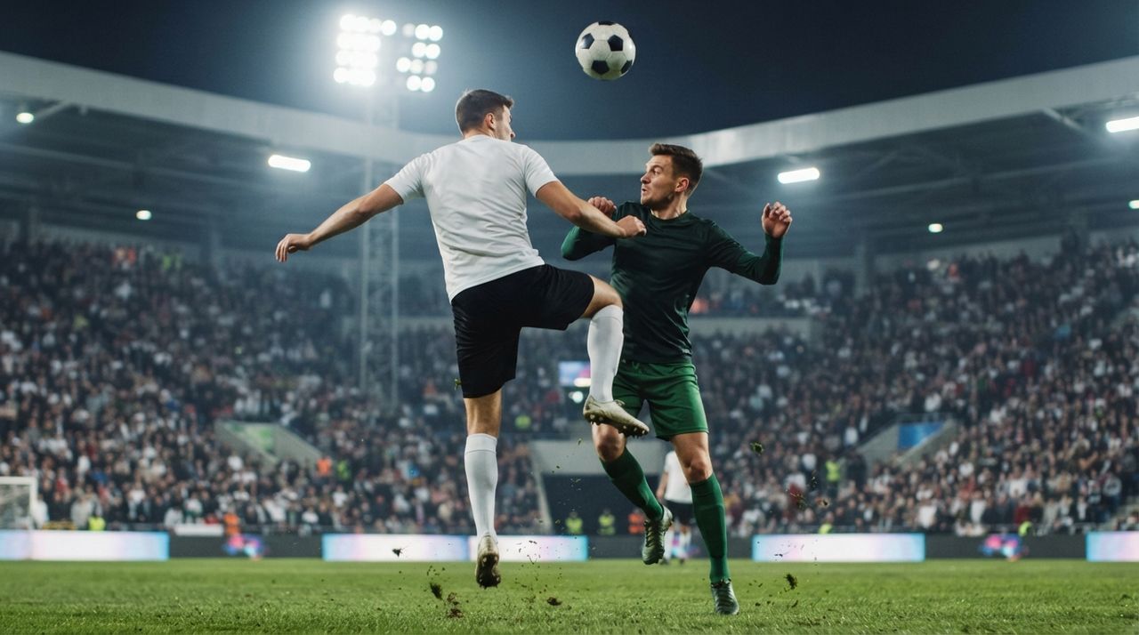 Besiktas Beat Kocaelispor 2-1 to Climb to Second in Super Lig