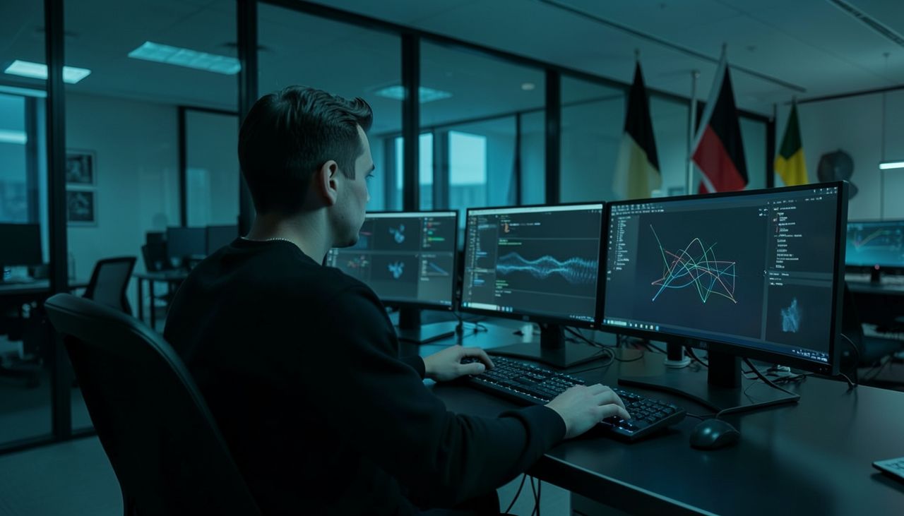 Binance Says Hack Cost $6.3 Billion as Billions in Crypto Are Traced