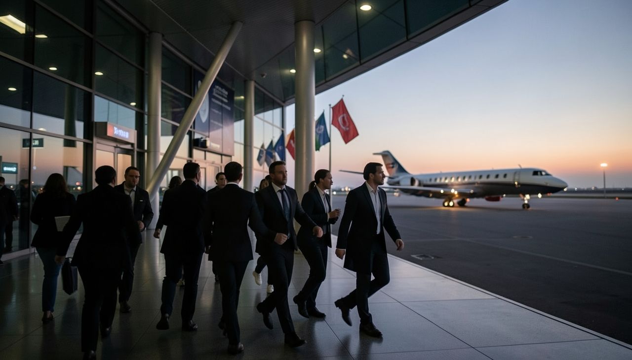 Bolsonaro Flees to US via Argentina Despite Travel Ban, Officials Confirm