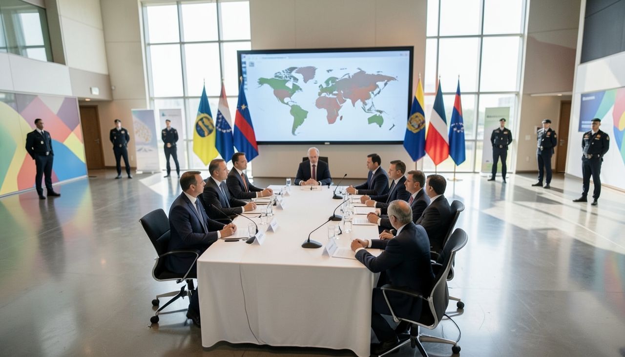 Canada Seeks to Become EU's First 'Associate Member'