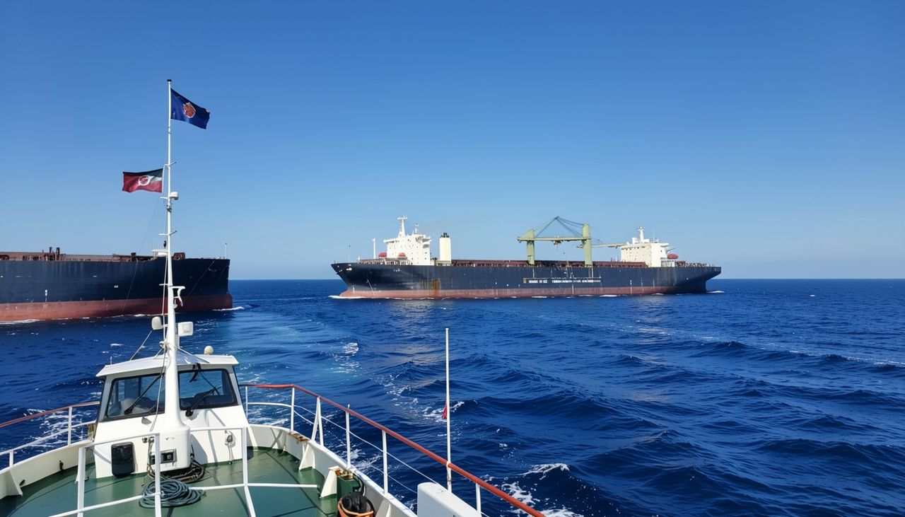 CREA: US bears the heaviest fuel bill from Hormuz oil shock