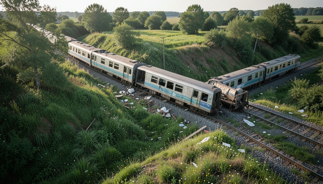 Death toll in Spain high-speed train collision rises to 69