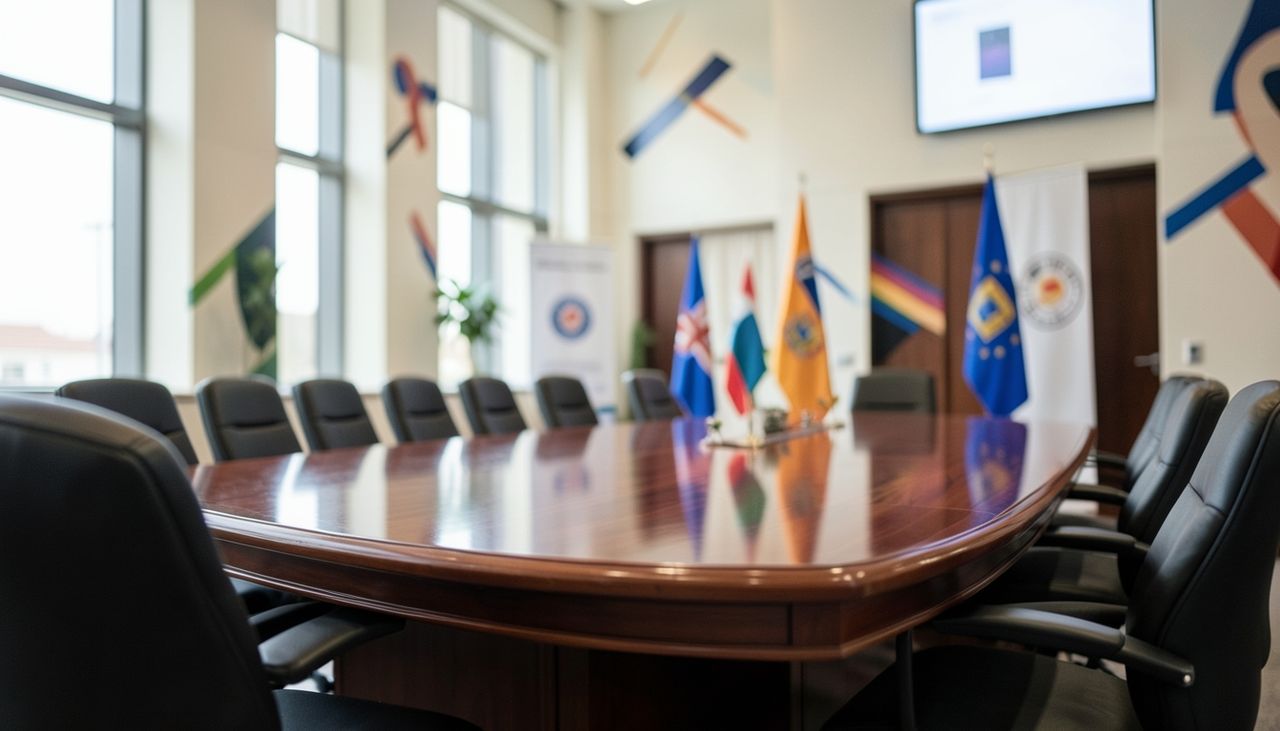 Digital Sovereignty Strategy Presented at Cyber Security Council Meeting