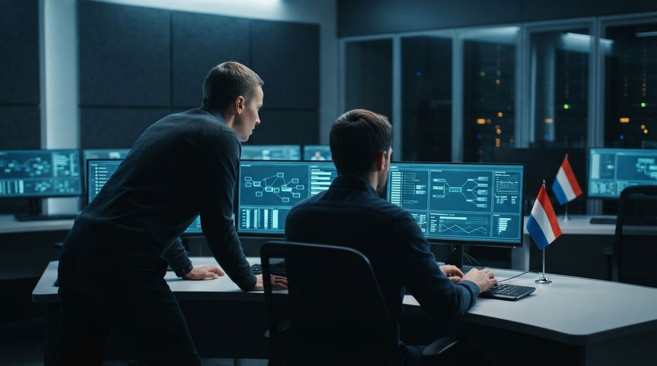 Dutch government portals go offline after critical PHP security flaws found