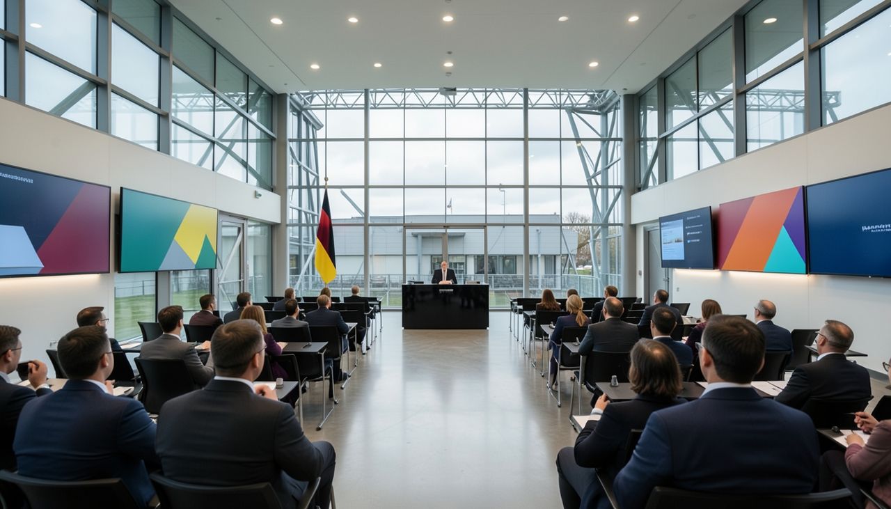 ECB holds rates steady despite inflation risks and Lagarde exit news