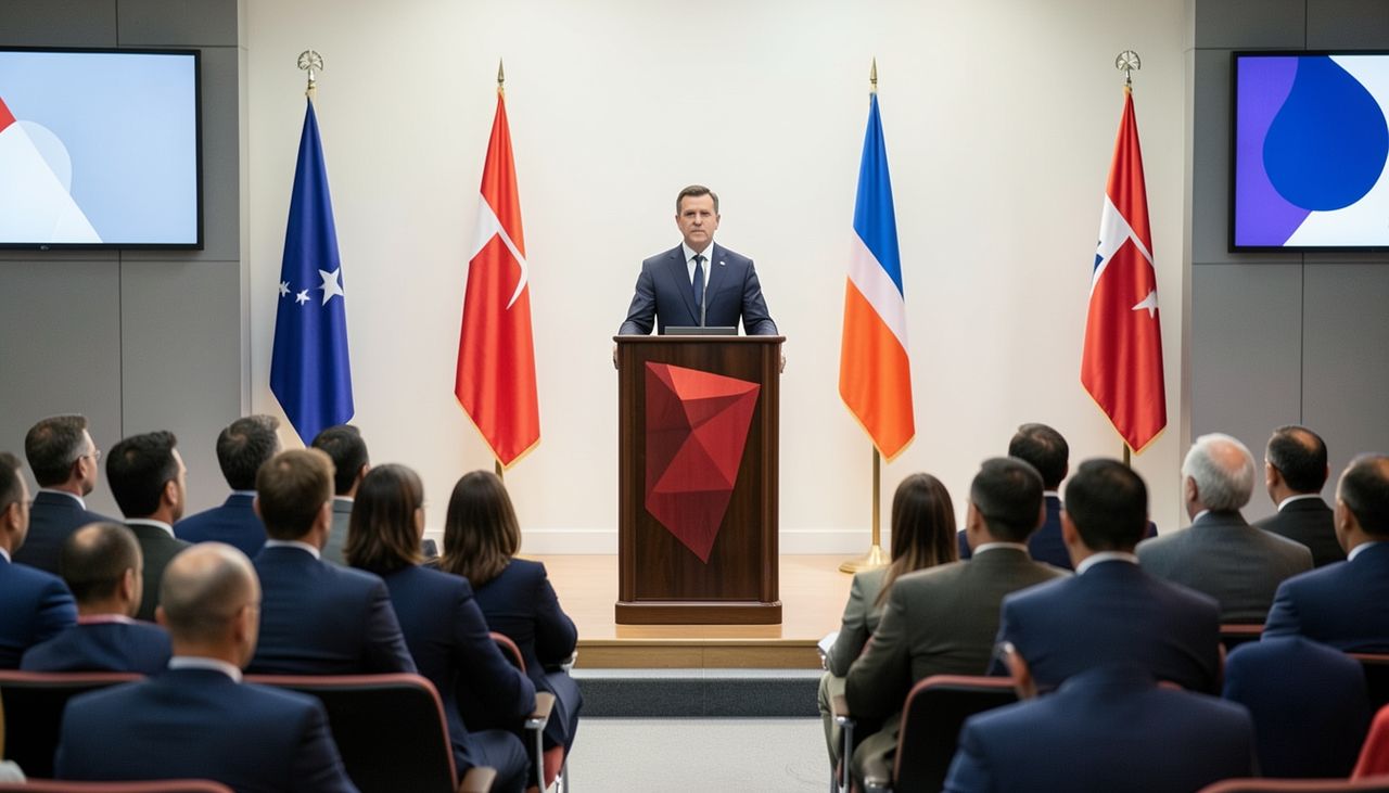 Erdogan calls for fairer UN Security Council in UN Day message