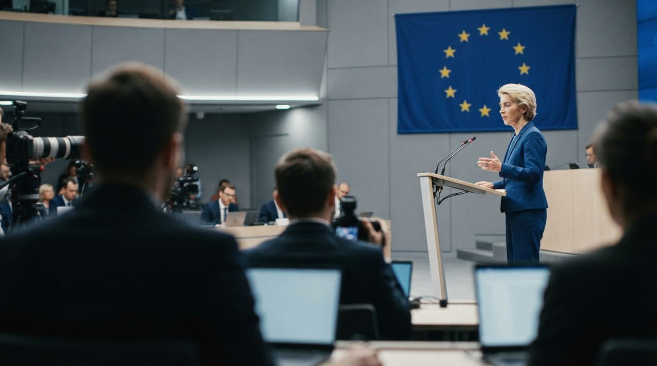 EU prepares new measures to offset high energy prices