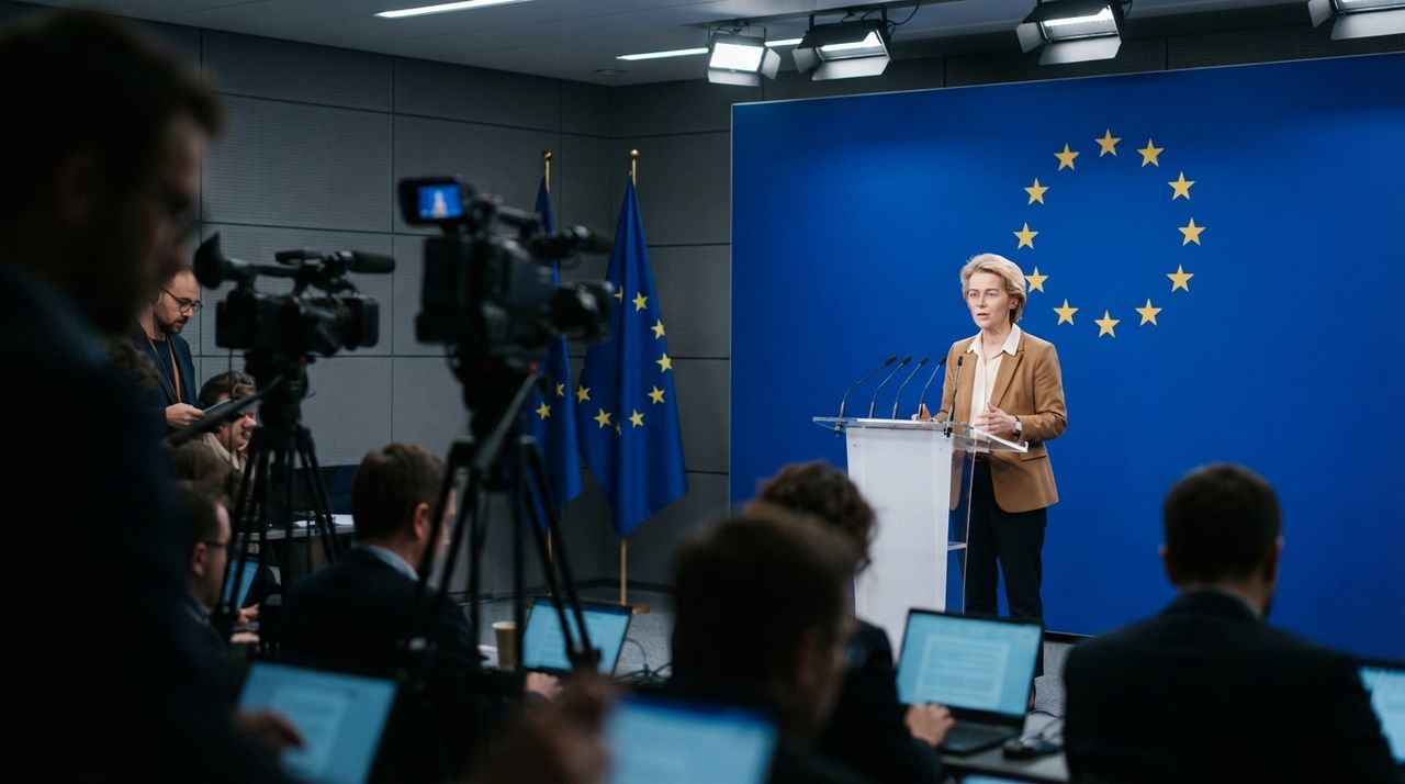 EU's Kallas accuses Russia of turning food into a weapon in Black Sea