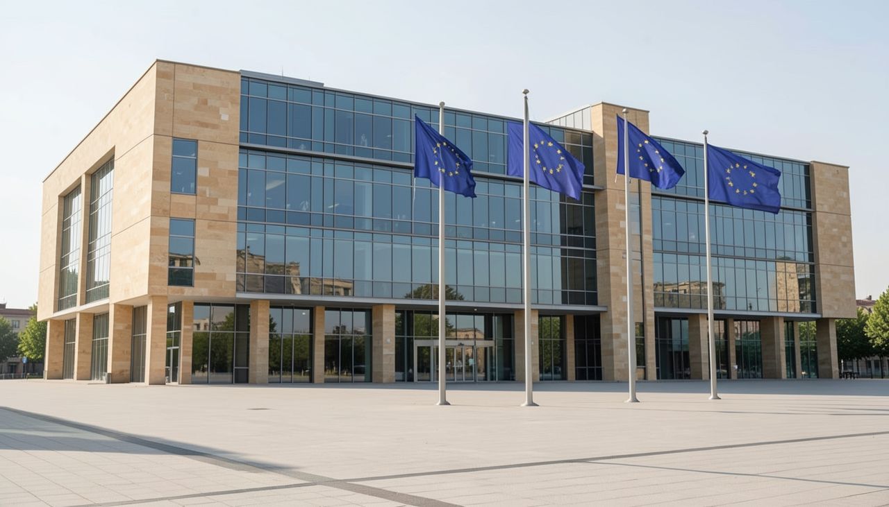 EU Urges Israel to Withdraw Tender for E1 Settlement Project