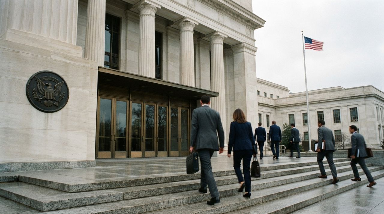 Fed Bej Kitap: Price Pressures Persist and Intensify in Some Regions