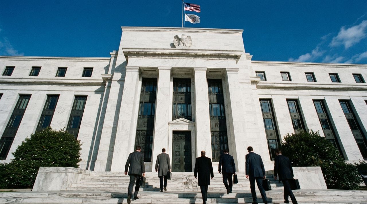 Fed Minutes Signal Another Rate Increase Possible This Year