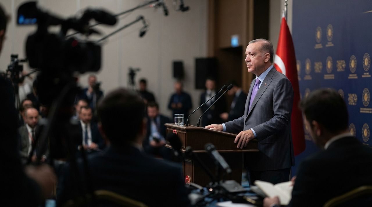 Fidan to Host R4 and R4+E3 Foreign Ministers Meetings in Istanbul Tomorrow