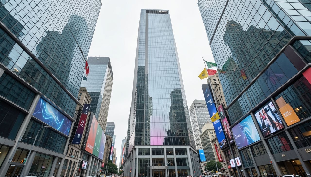 Fitch: AI, energy and financing risks weigh on global outlook for 2027