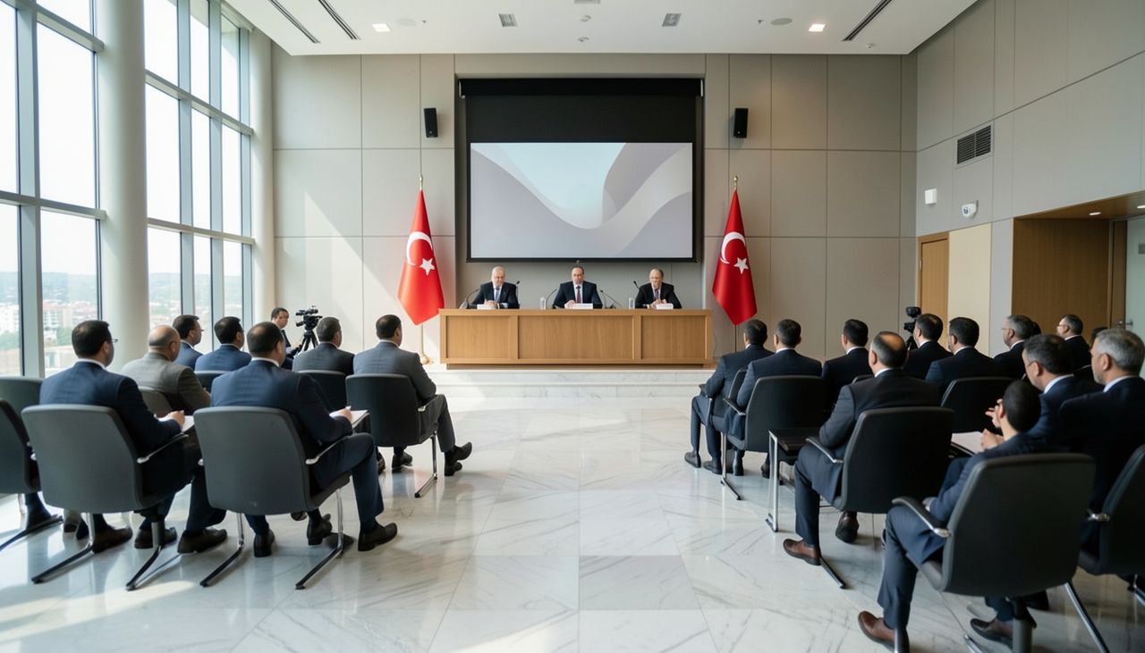 Four unsolved murders in Turkey resolved, 26 suspects detained
