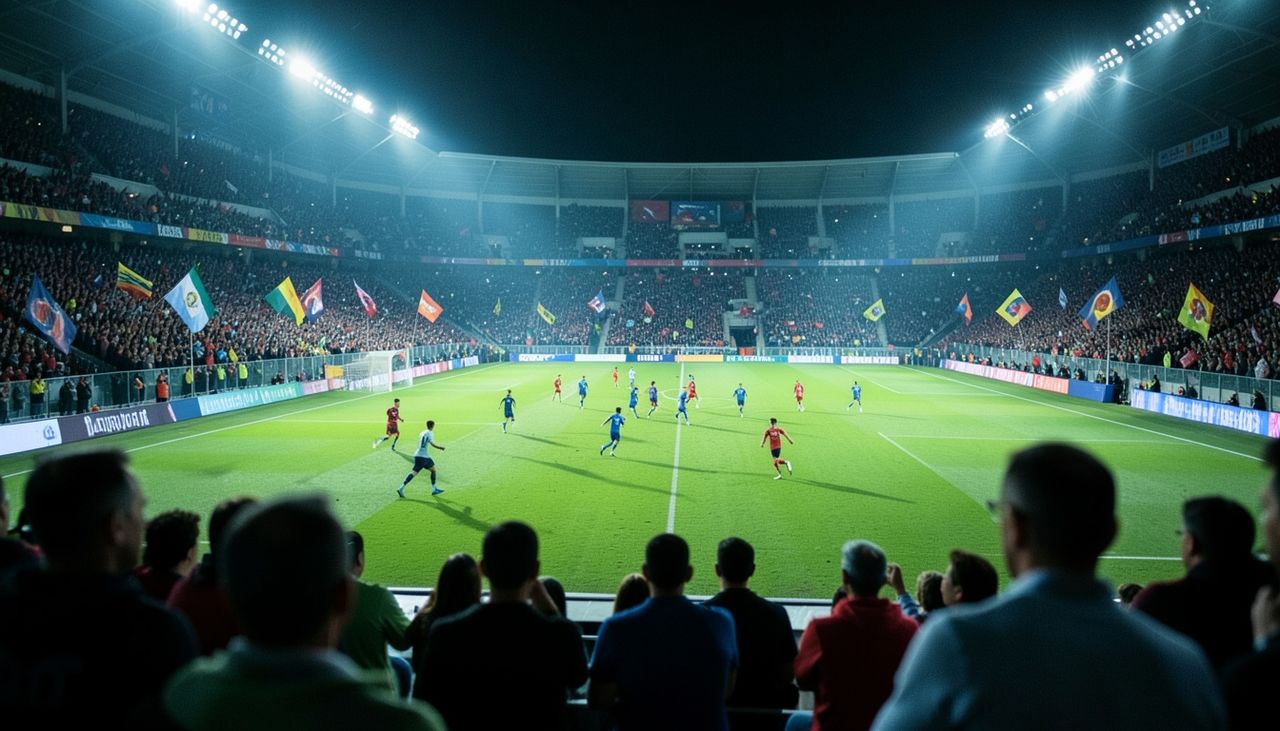 Göztepe Beat Arca Çorum FK 2-0 at Home in Trendyol Süper Lig