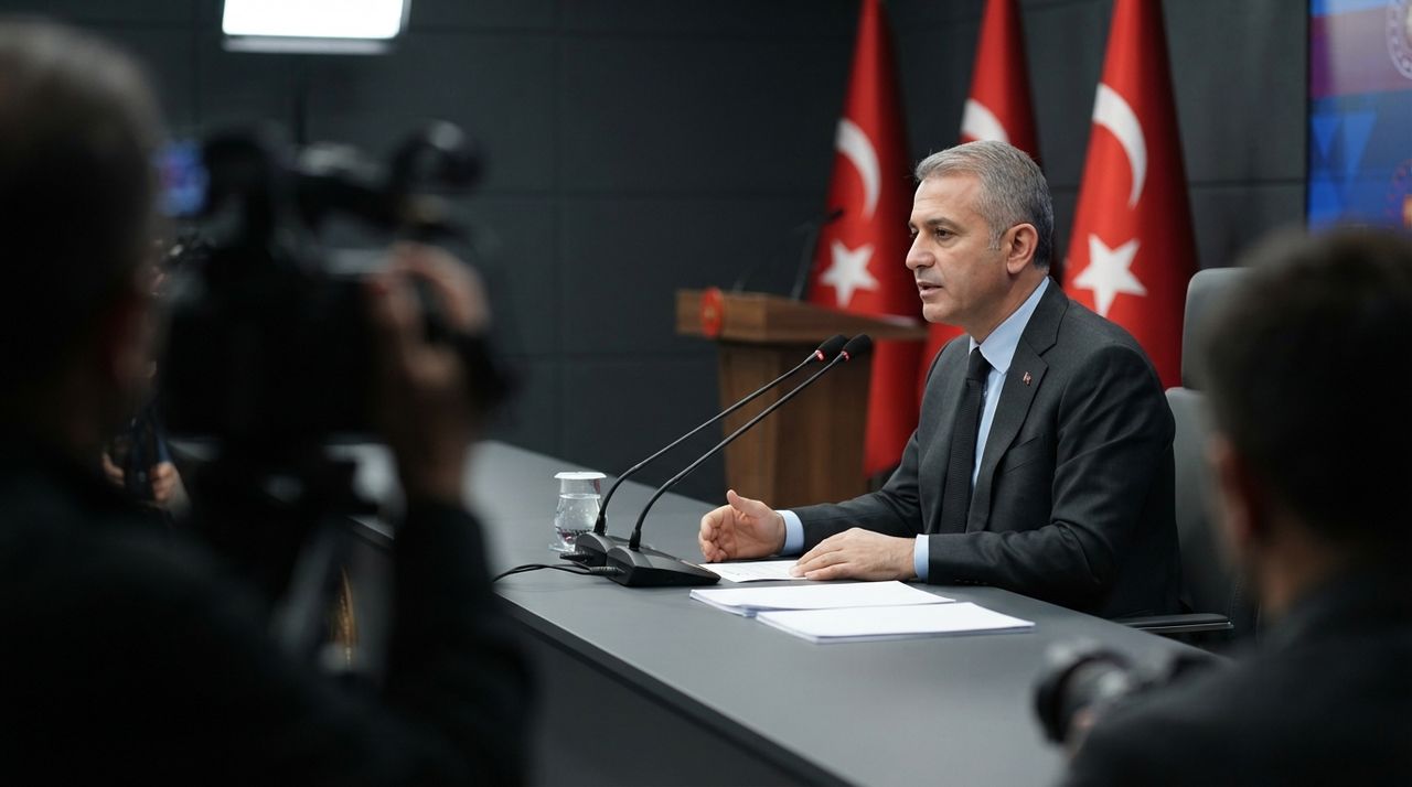 Şimşek says 66 of 131 funds in liquidation have been fully wound up
