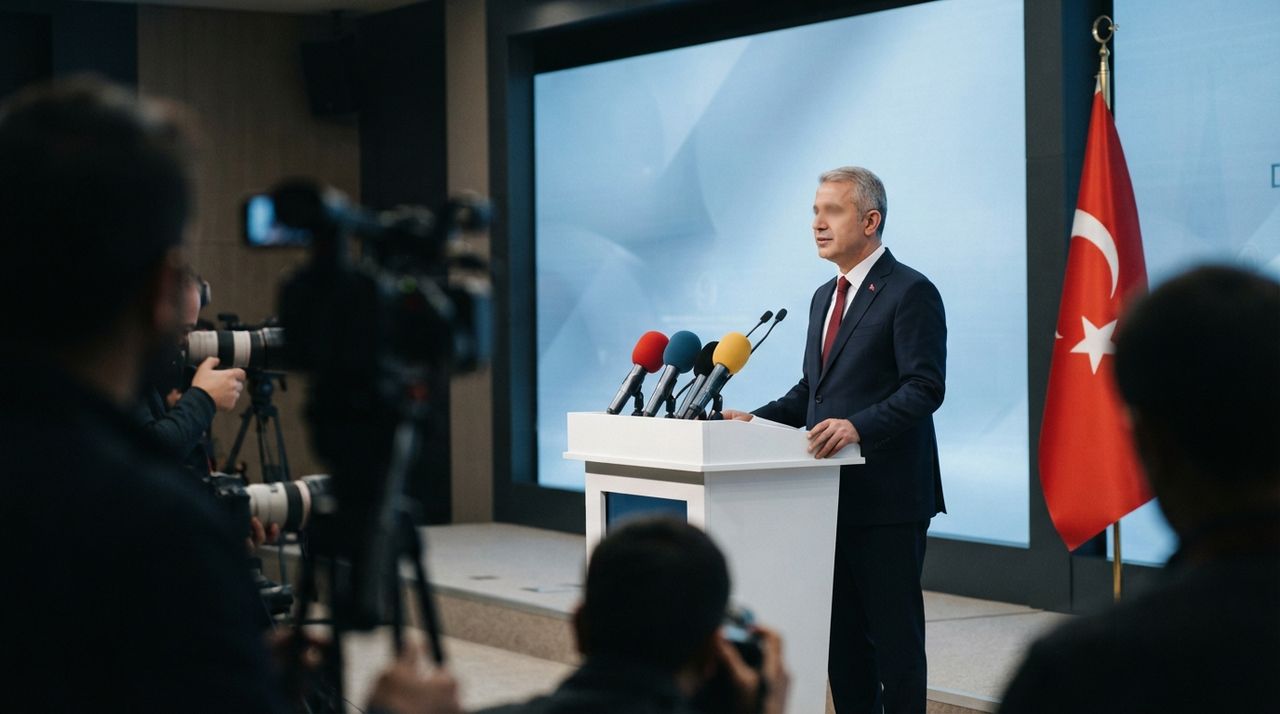 Interior Minister Çiftçi confident terror-free Turkey process will succeed