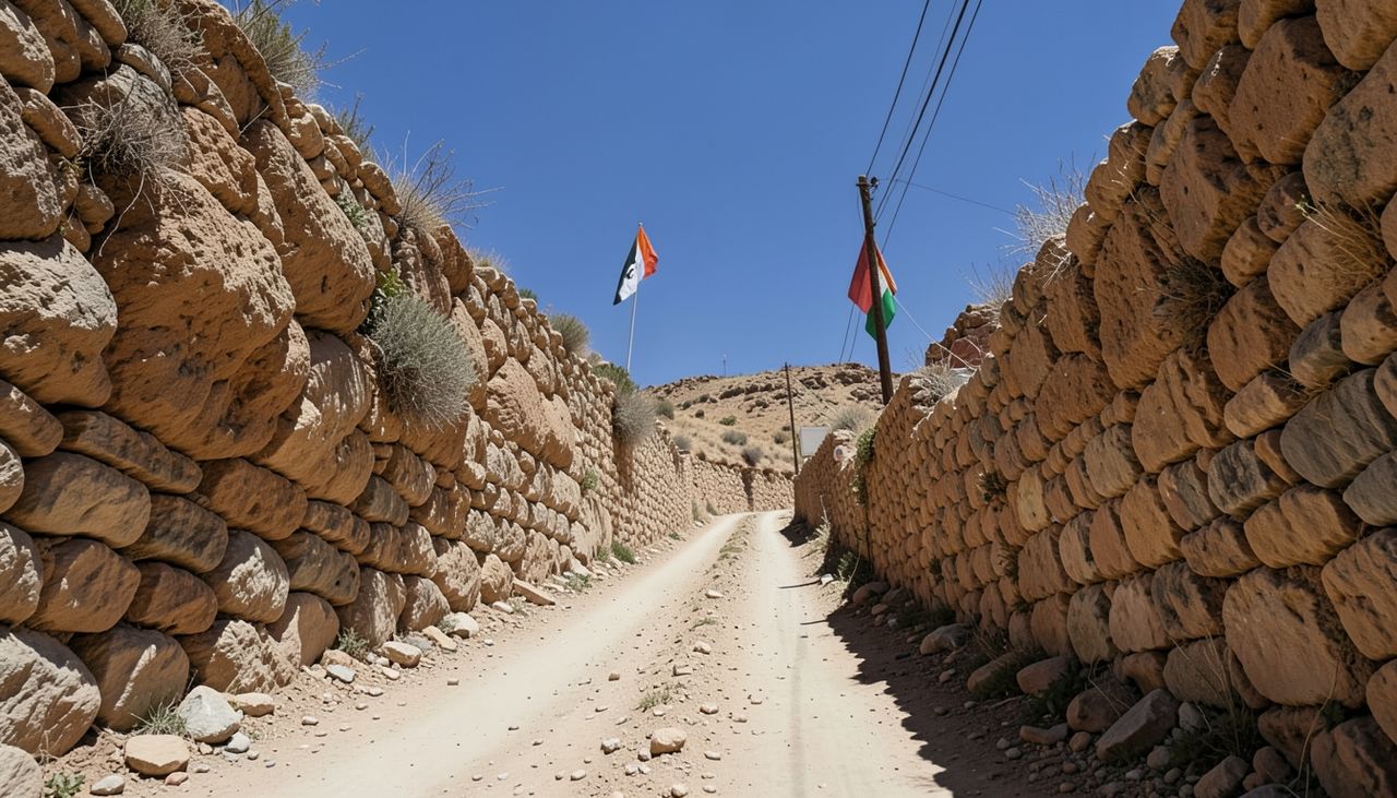 Israeli army evicts Palestinians from Hebron homes and carries out mass detentions