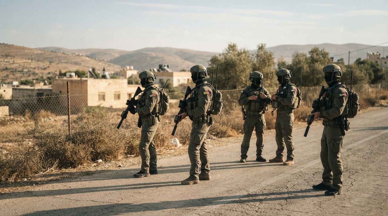 Israeli military raises alert over possible tension with Iran or Hezbollah