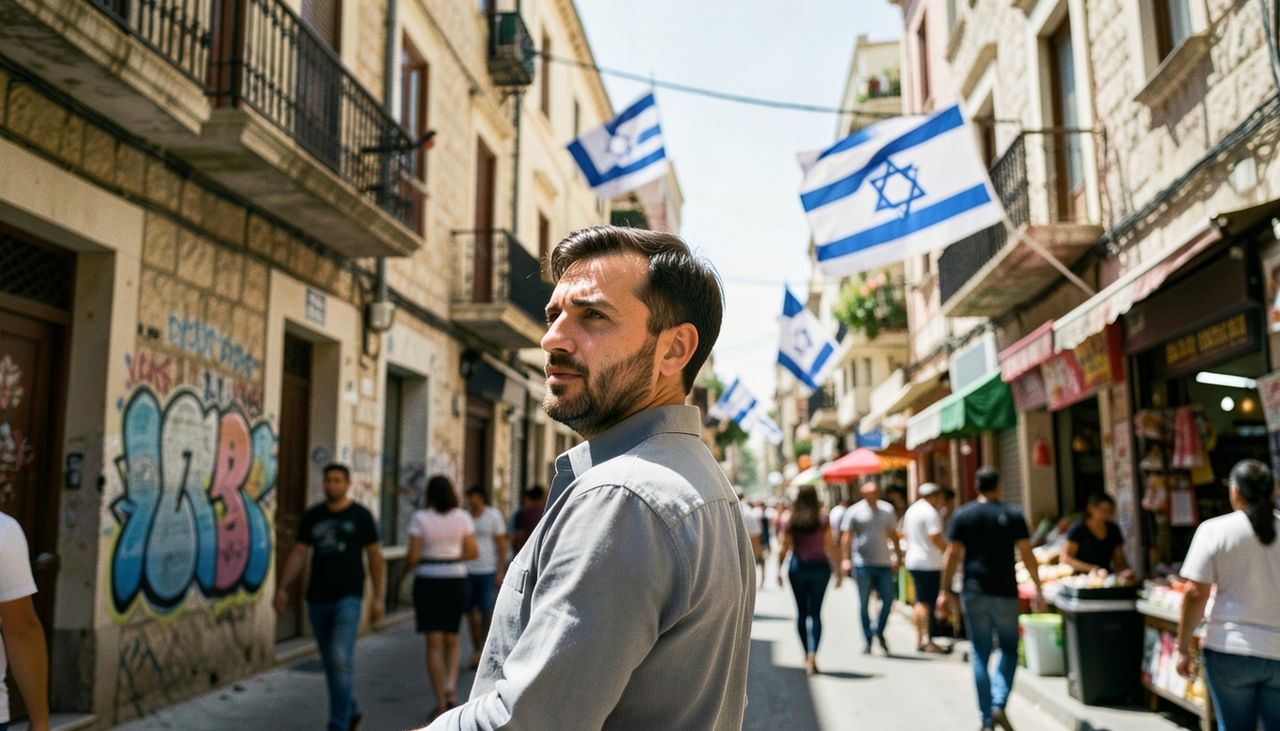 Israeli ministers urge detention of Arab party leaders after election