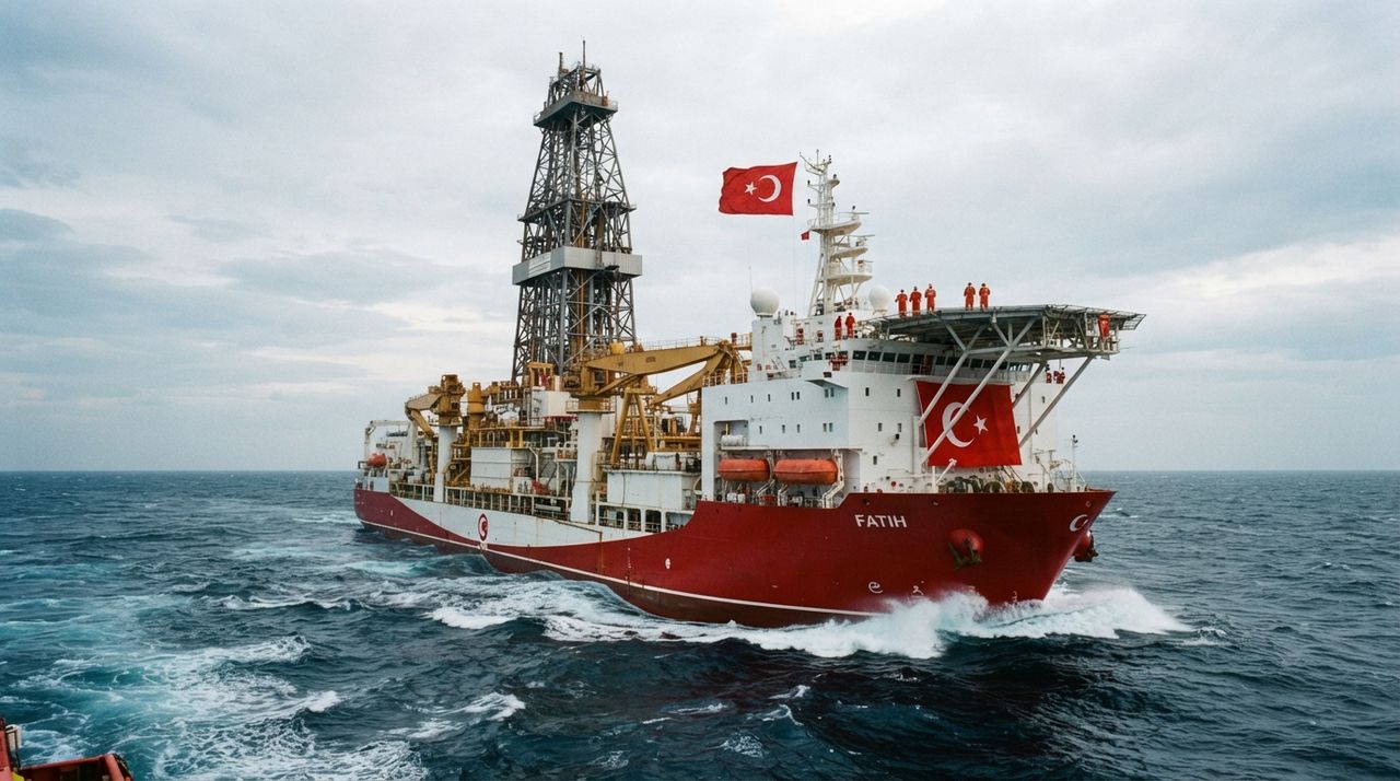 Libya parliament ratifies maritime deal, easing objections and strengthening Turkey's case