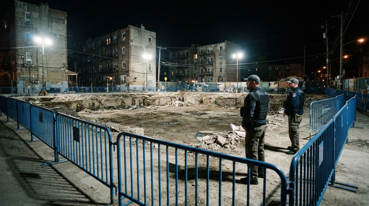 Maltepe Building Collapse: Debris Clearance Work Completed at Site