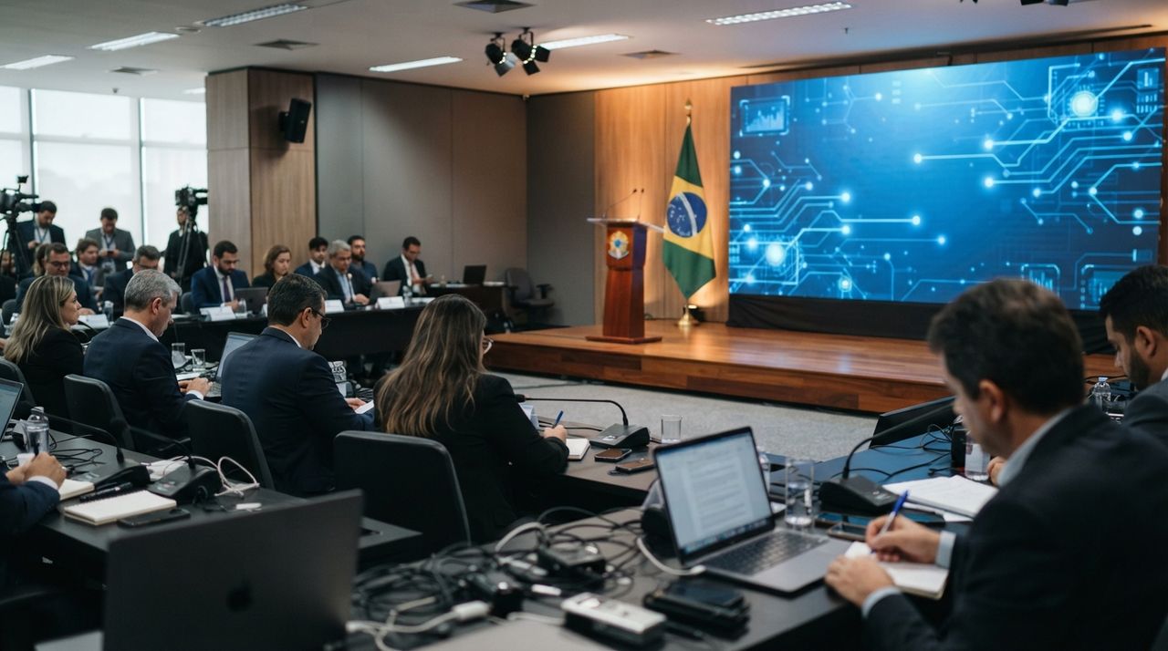 Meta rejects claims of political bias against Lula in Brazil election