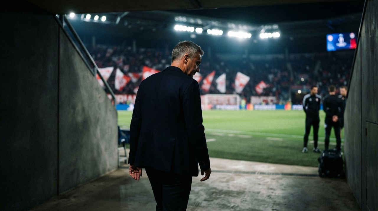 Montella Bids Farewell After Parting Ways With Turkish National Team