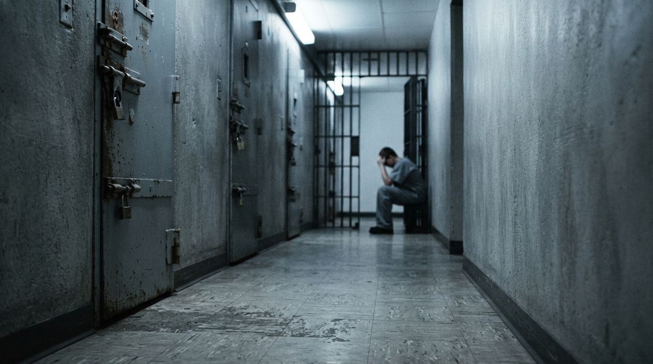 Most Palestinian children held by Israel placed in solitary cells, data shows