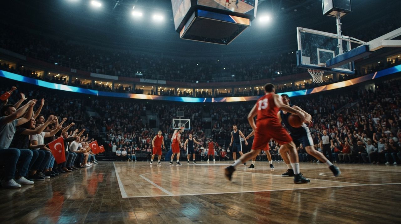 NBA 2026-2027 Season Opens Tomorrow With Three Turkish Players