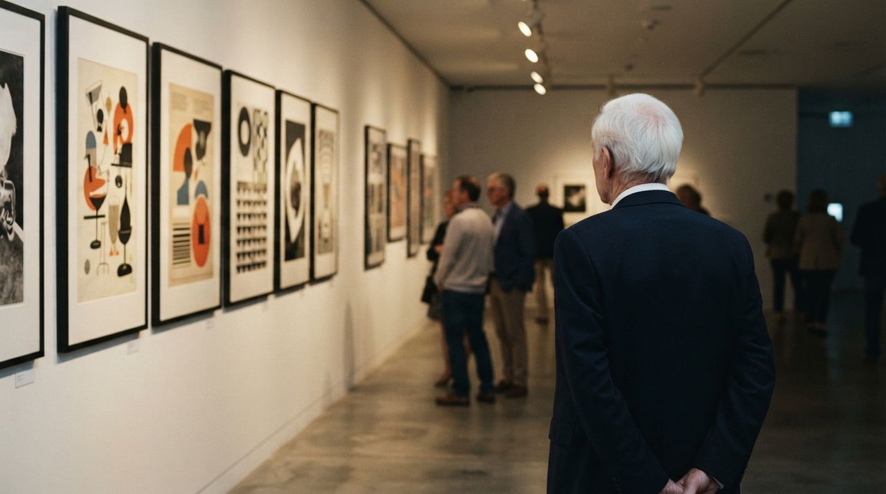 Printmaking pioneer Süleyman Saim Tekcan dies