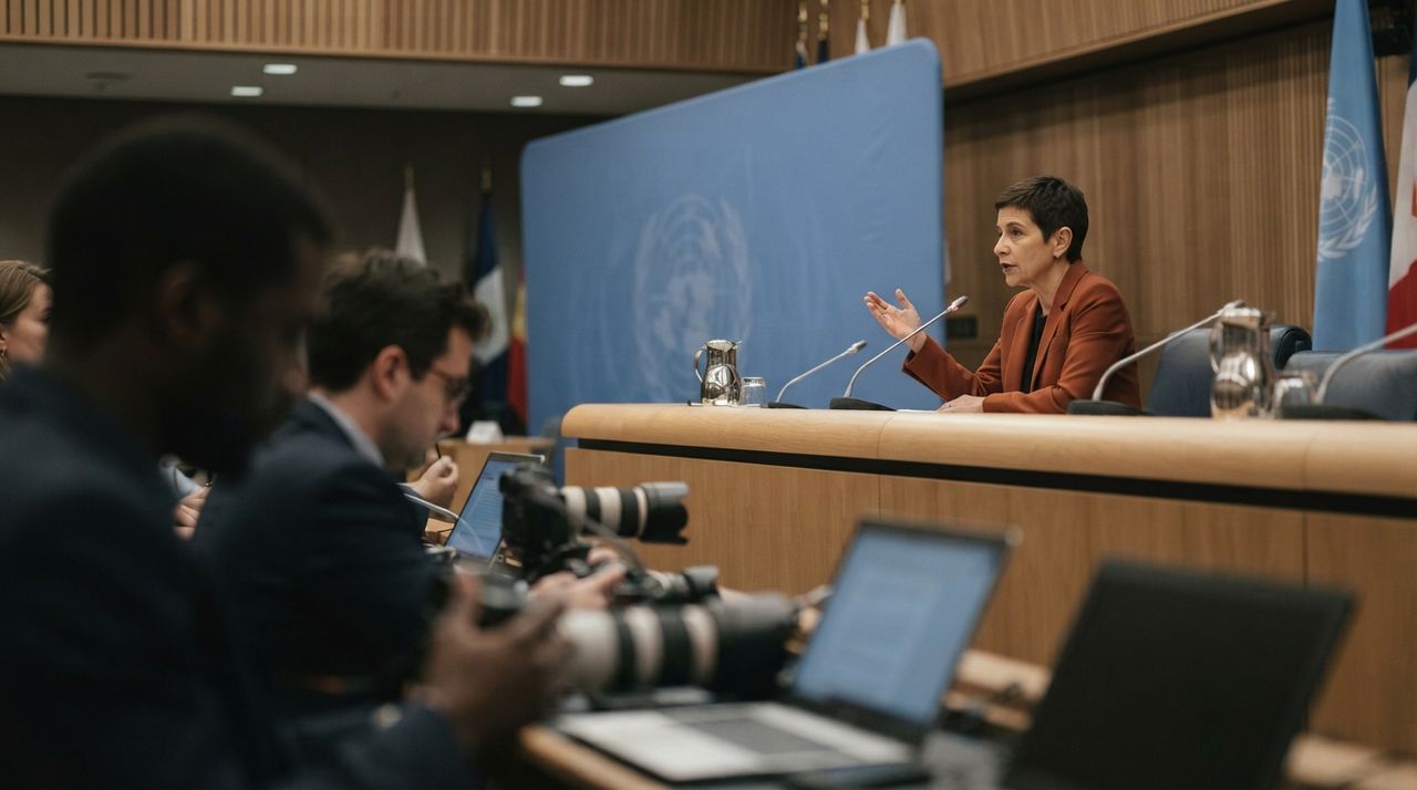 Pro-Israel Groups Criticize Nobel Peace Prize Award to Navi Pillay