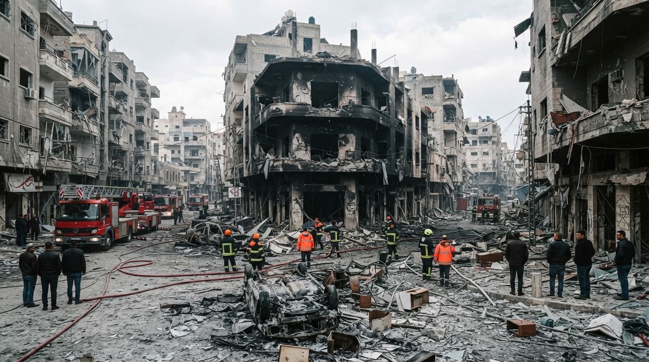 Reyhanli Attack Suspect Mihrac Ural Reported Captured in Syria