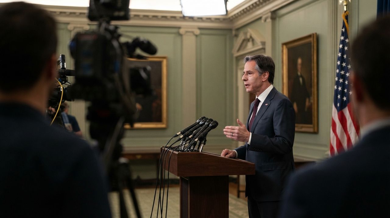 Rubio says Trump to use 60-day window to weigh Russia sanctions impact