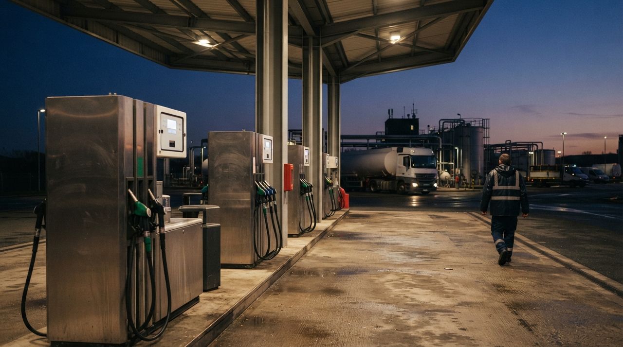 Russia Partially Lifts Diesel Export Ban Under US Understanding