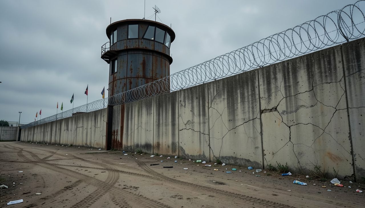 Scabies spreads among Palestinian women held in Israeli prisons, groups say