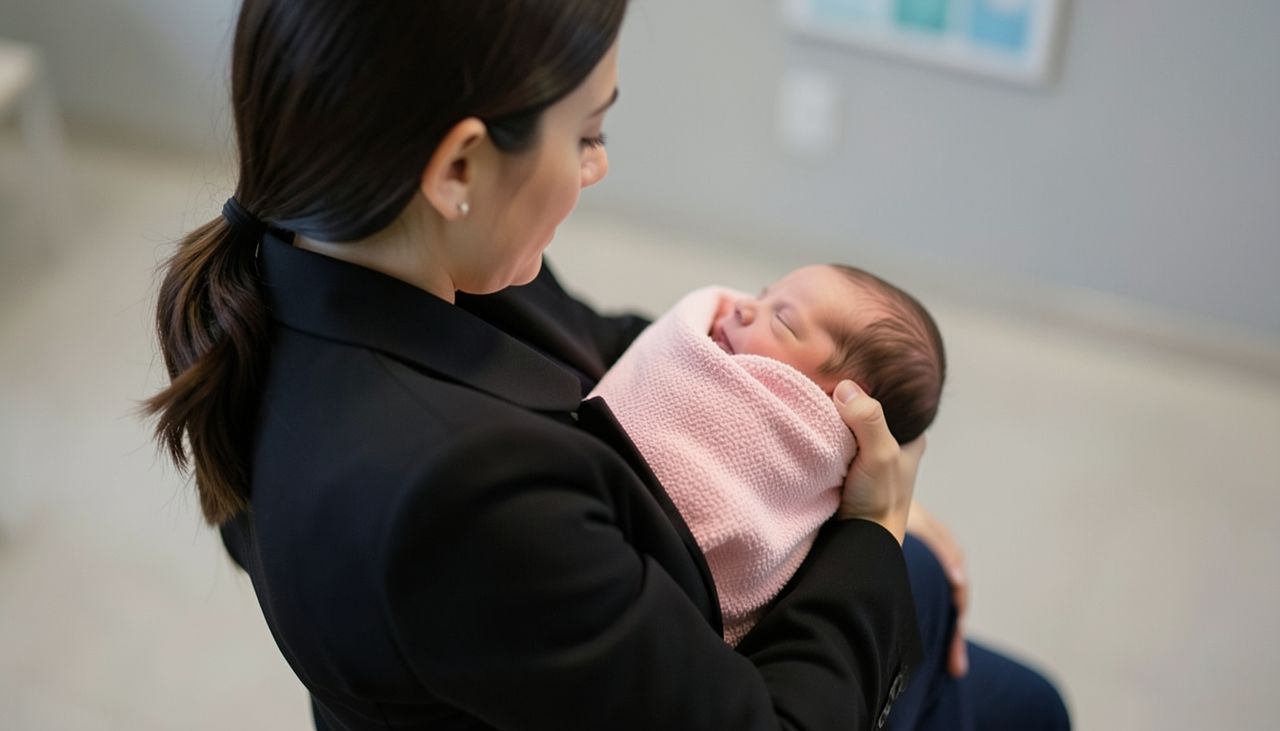 Shipwreck survivor in Northern Cyprus names baby Alara, dropping 'Deniz'
