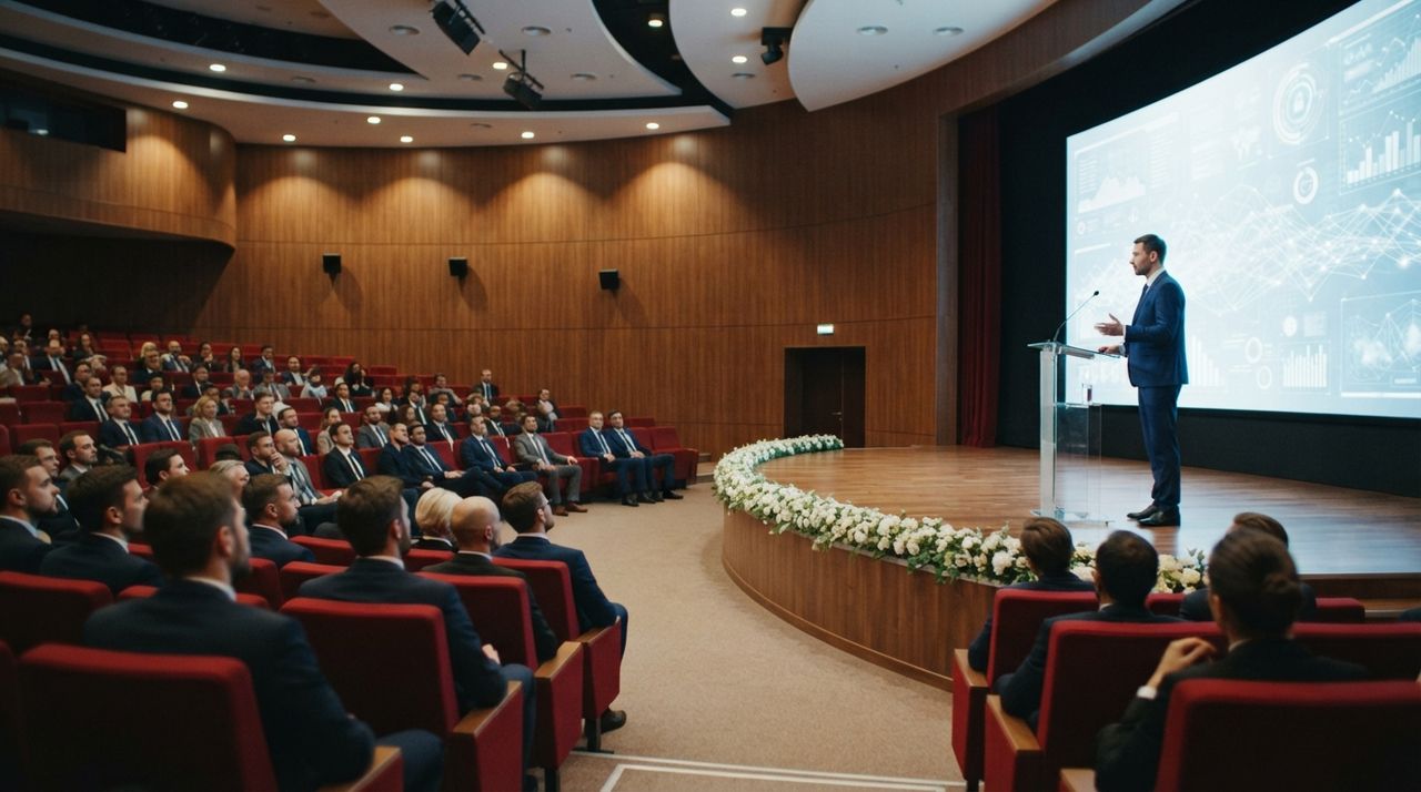SSB convenes second defense industry sector meeting with 209 firms