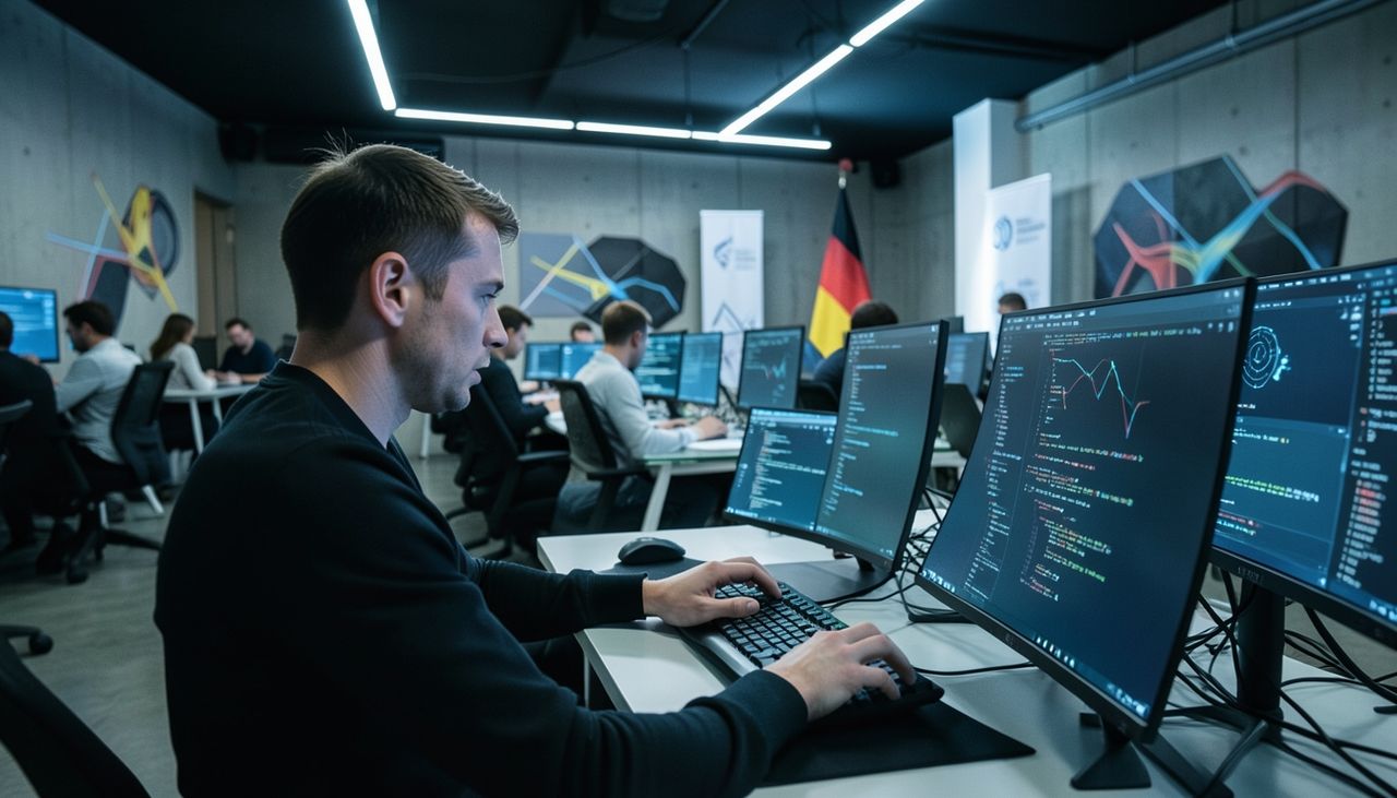 Startup Says It Breached Anthropic Internal Data in Under 12 Hours