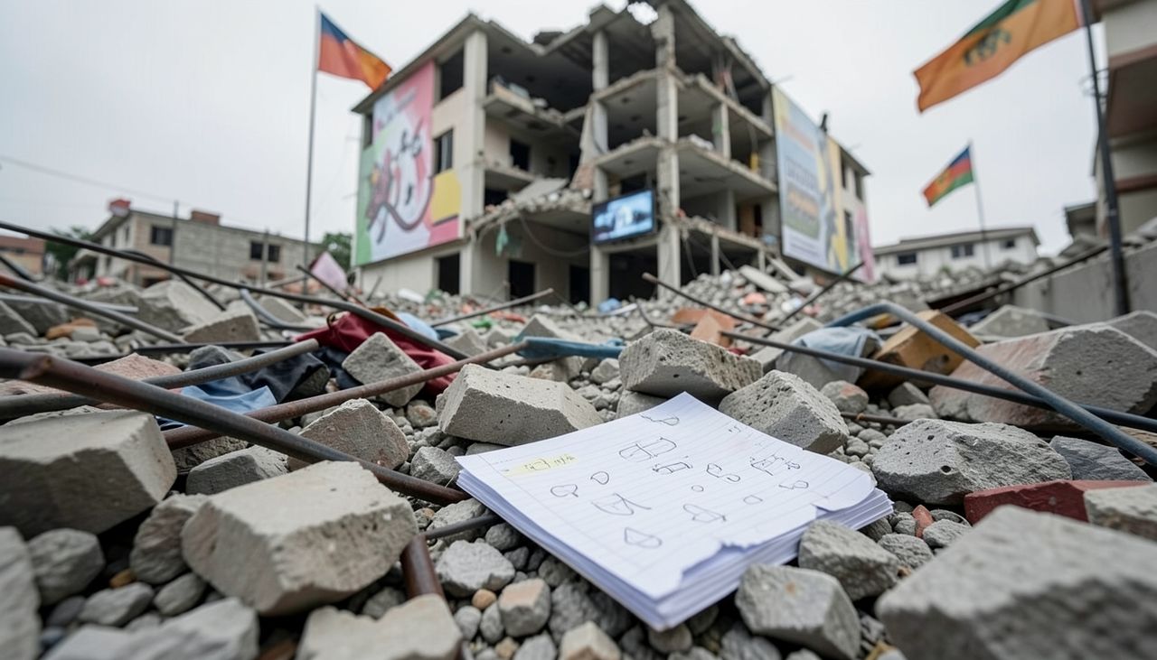 Syrian family demands accountability after Jordan airstrike kills seven in Dera