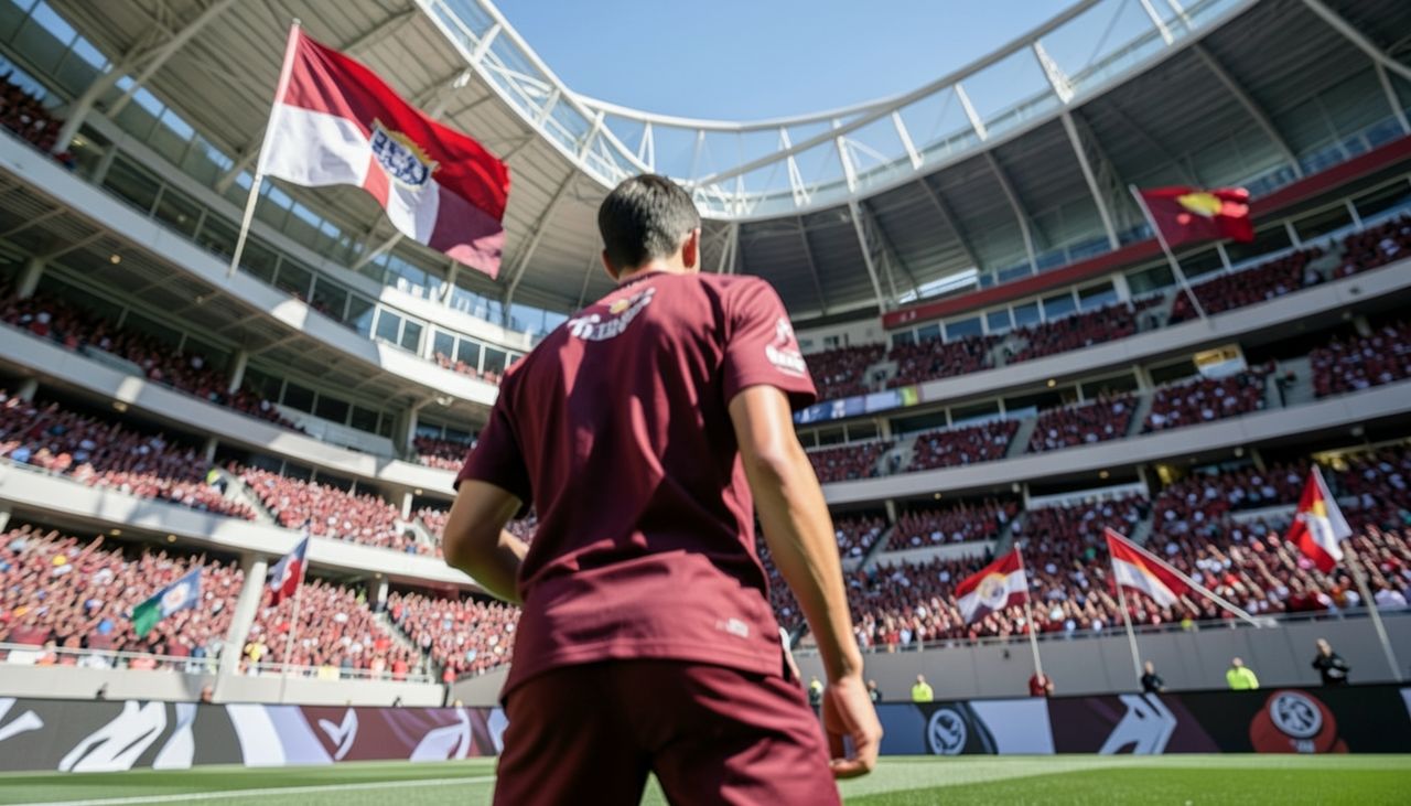 Trabzonspor rally past Çaykur Rizespor 4-3 to extend winning run under Thomas Reis